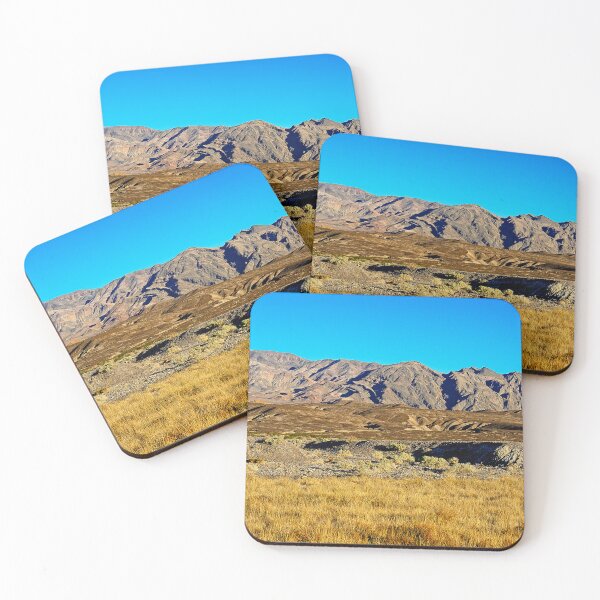 Item preview, Amargosa Range designed and sold by Charles Dobbs Photography.