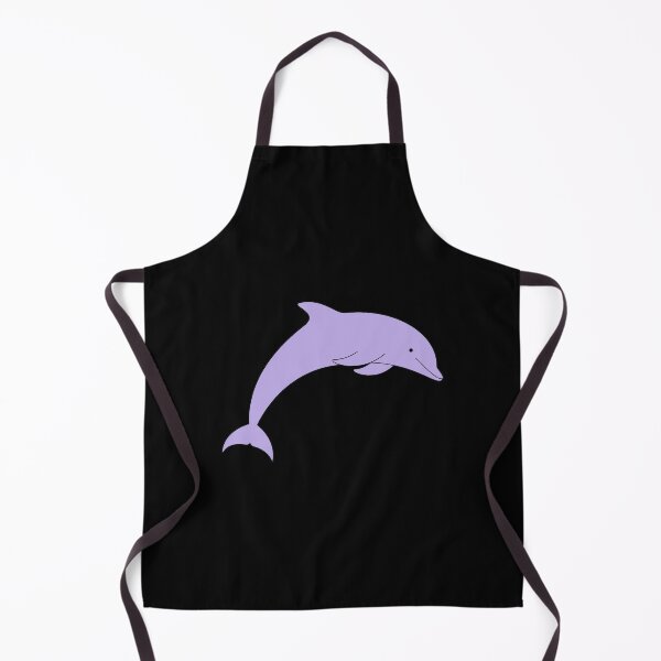 Item preview, Dolphin Pastel Purple designed and sold by 37jlee.