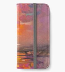 Vivid Light 3 iPhone Wallet/Case/Skin