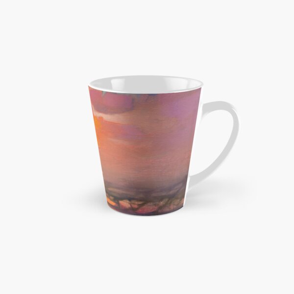 Vivid Light 3 Tall Mug