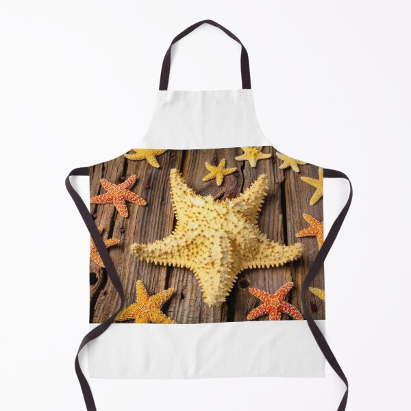 Item preview, Large Starfish designed and sold by Garry Gay.