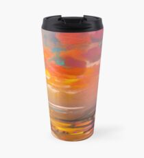 Vivid Light 3 Travel Mug