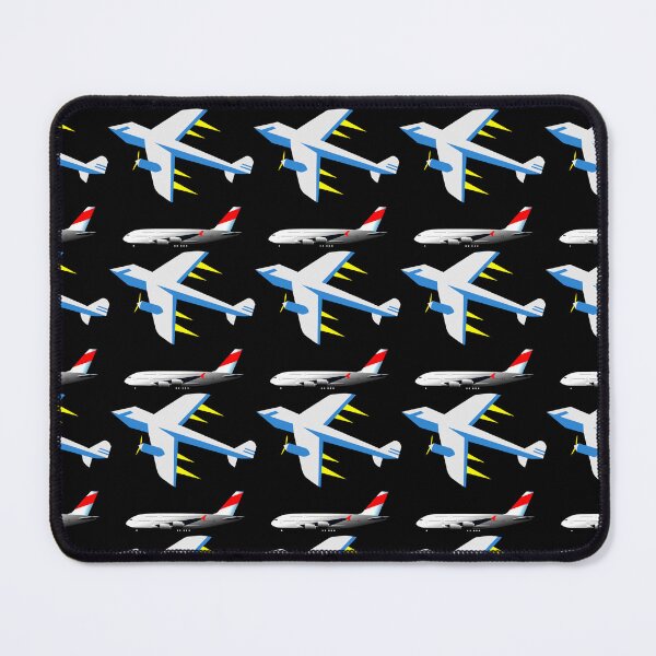 Item preview, Airplane theme, a lot of planes designed and sold by HarriPaloma.