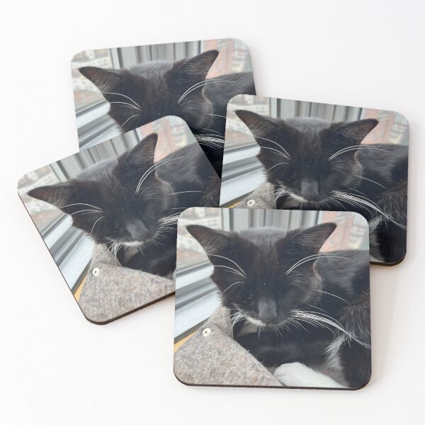 Item preview, Stu in the prow designed and sold by TuxedoLovers.