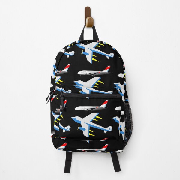 Item preview, Airplane theme, a lot of planes designed and sold by HarriPaloma.