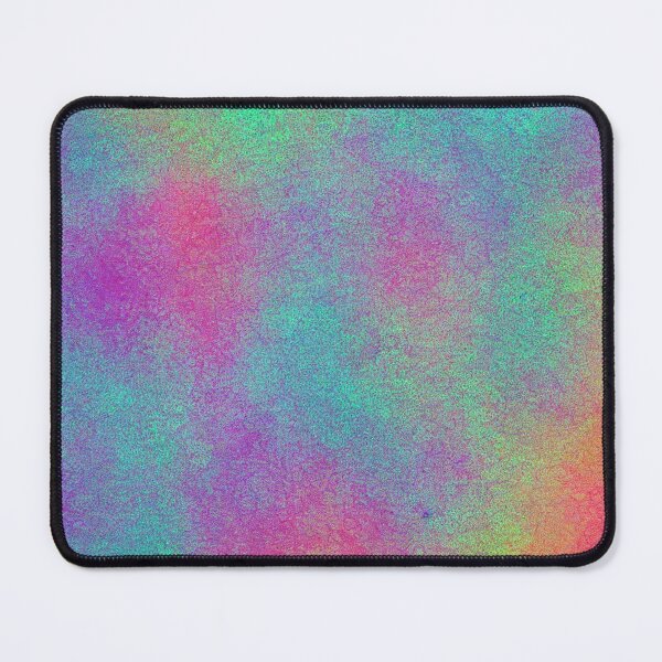 Item preview, Mystic colorful texture designed and sold by LaszloToth.