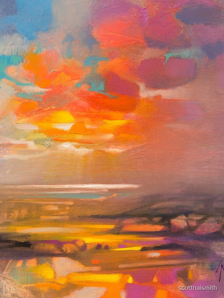 Vivid Light 3 by scottnaismith