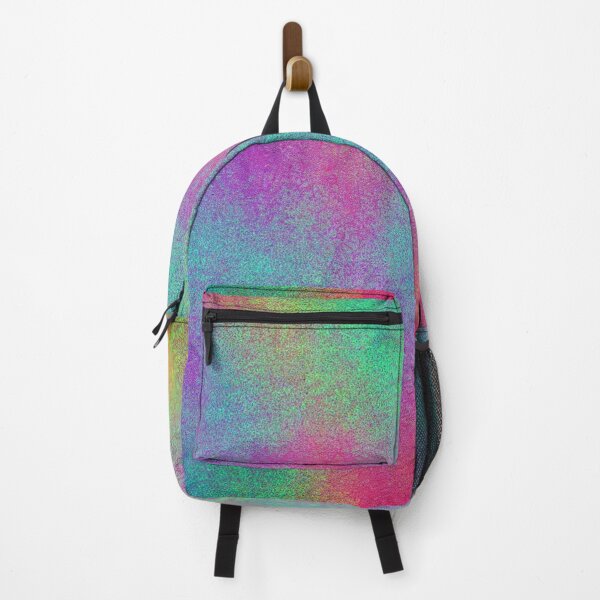 Item preview, Mystic colorful texture designed and sold by LaszloToth.