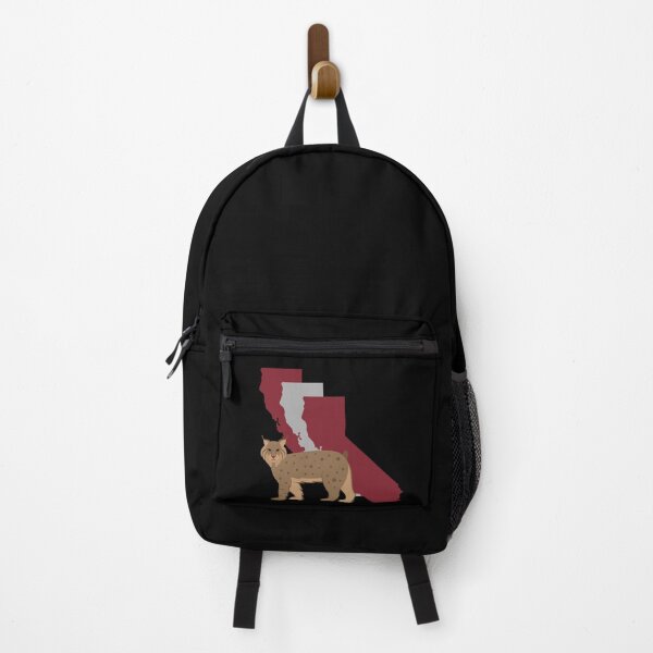 Item preview, California Border, Wildcats designed and sold by LatterDaze.