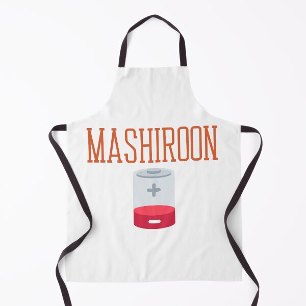 Item preview, Holostars Oshi - Mashiroon designed and sold by Comfy-Alligator.
