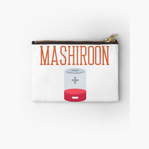 Item preview, Holostars Oshi - Mashiroon designed and sold by Comfy-Alligator.
