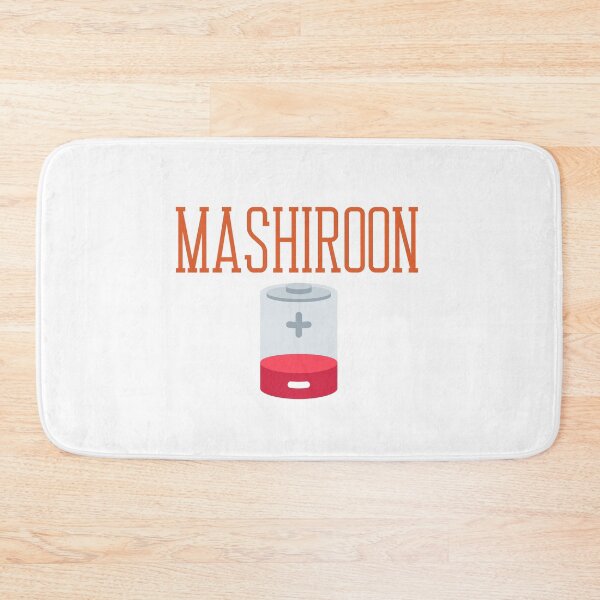 Item preview, Holostars Oshi - Mashiroon designed and sold by Comfy-Alligator.