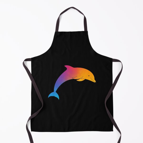 Item preview, Dolphin Rainbow designed and sold by 37jlee.