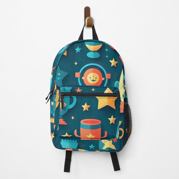 Item preview, Kid's stars, rockets and trophies designed and sold by Stickandteach.