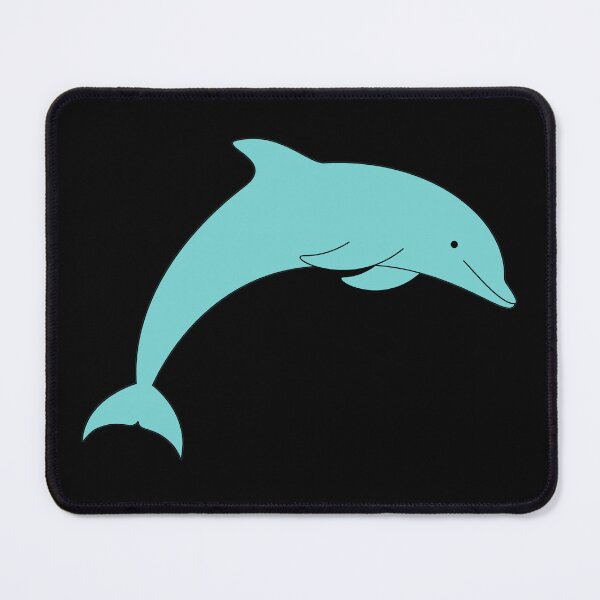 Item preview, Dolphin Teal designed and sold by 37jlee.