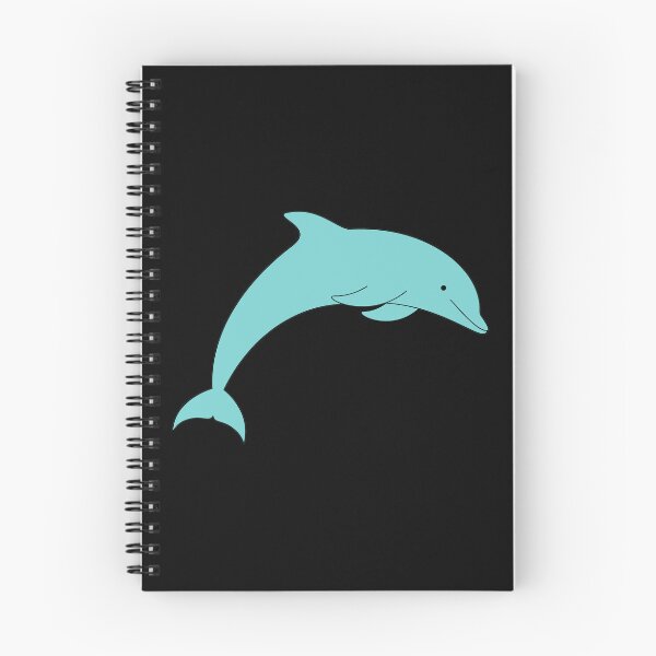 Item preview, Dolphin Teal designed and sold by 37jlee.