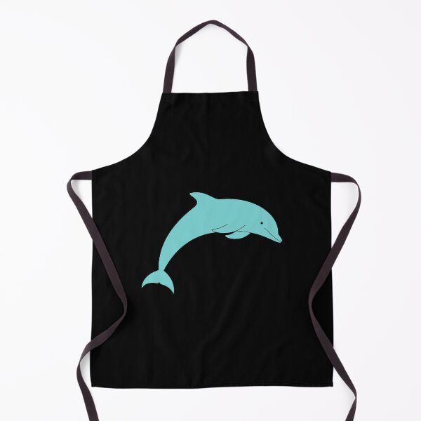 Item preview, Dolphin Teal designed and sold by 37jlee.