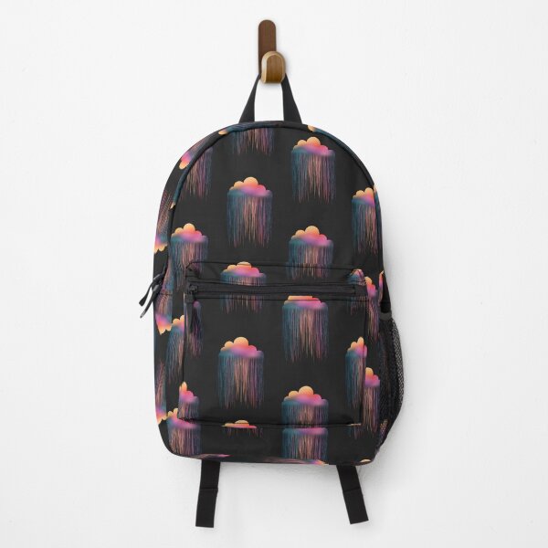 Item preview, Colorful cloud designed and sold by MagicWand9900.