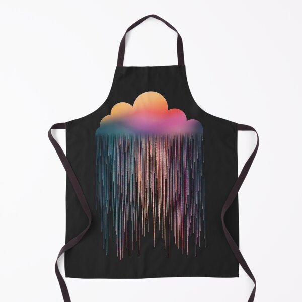 Item preview, Colorful cloud designed and sold by MagicWand9900.