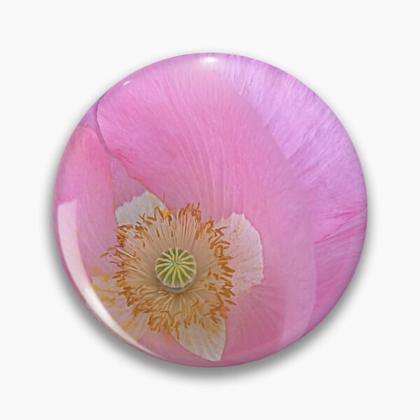 Item preview, Pink poppy designed and sold by CsillaRosales.