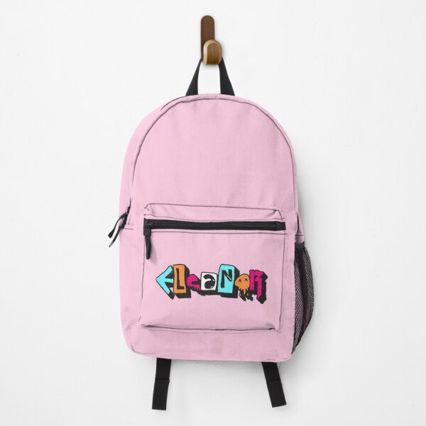 Item preview, ELEANOR Custom Text Birthday Name designed and sold by Danylo Mikhnievych.