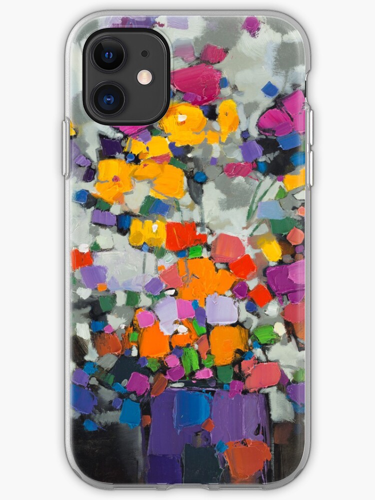Fife Fields iPhone 11 case Fife Fields iPhone 11 case