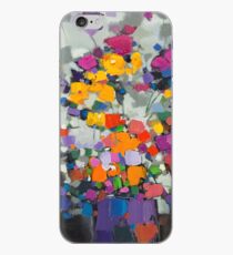 Floral Spectrum 2 iPhone Case