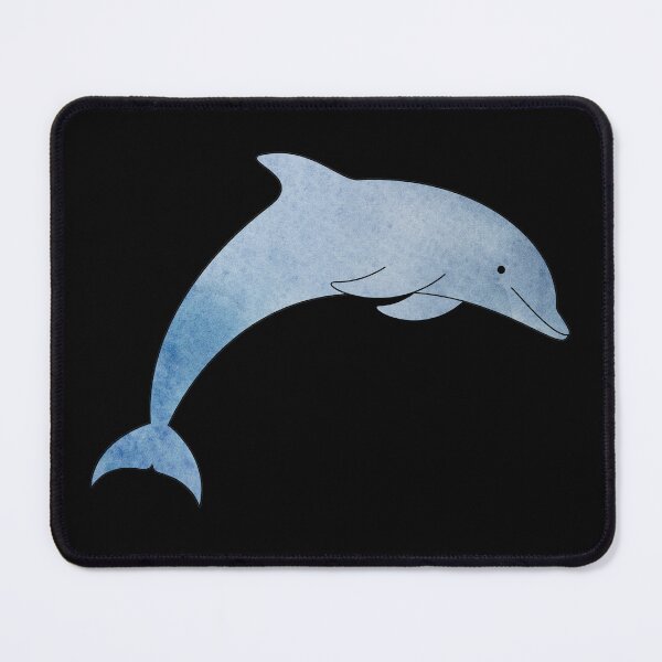 Item preview, Dolphin Watercolor designed and sold by 37jlee.