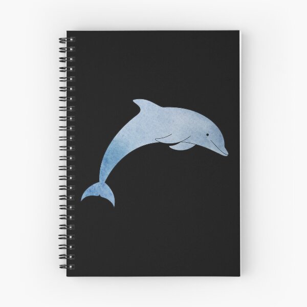 Item preview, Dolphin Watercolor designed and sold by 37jlee.