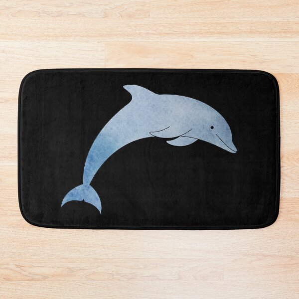 Item preview, Dolphin Watercolor designed and sold by 37jlee.
