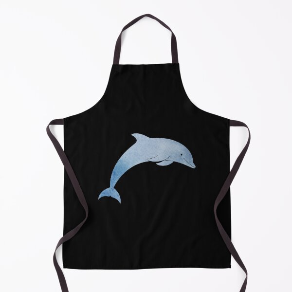 Item preview, Dolphin Watercolor designed and sold by 37jlee.