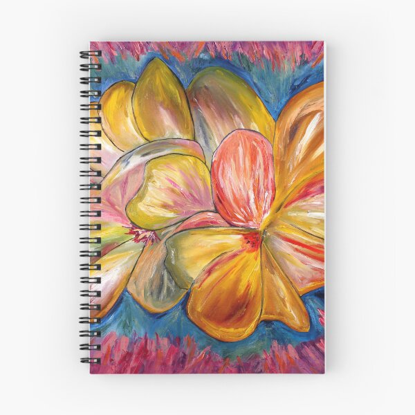 Item preview, Petali allegri. designed and sold by Loredana Messina.