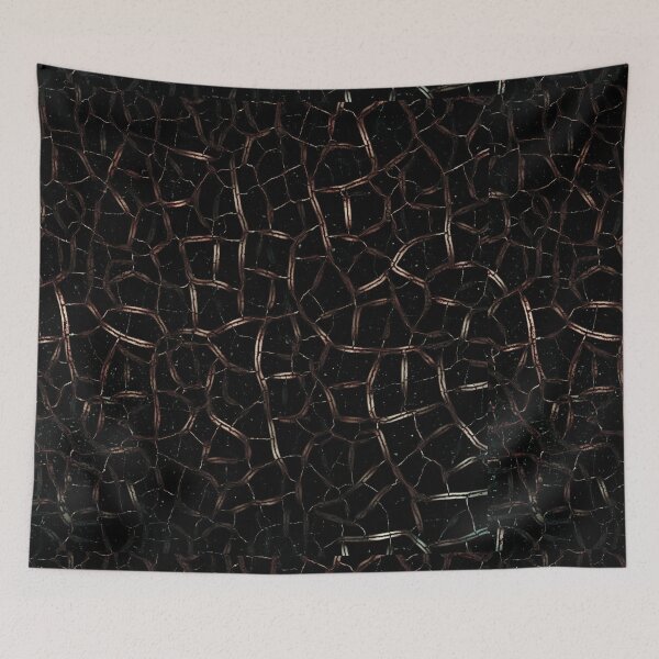 Item preview,  Golden metallic net. designed and sold by MirBer.