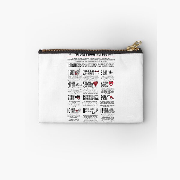 Item preview, Visual Book Future Proofing You (Jay Samit) designed and sold by TKsuited.