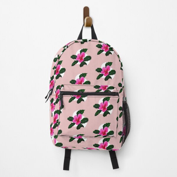 Item preview, Pink hibiscus flower designed and sold by gramizzia.