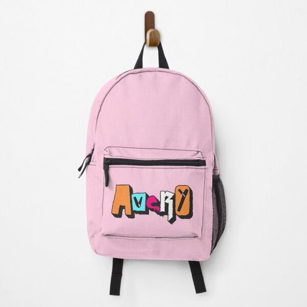 Item preview, AVERY Custom Text Birthday Name designed and sold by Danylo Mikhnievych.