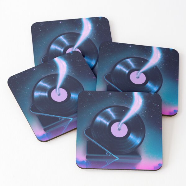 Item preview, Record of Reverie designed and sold by Reverist.