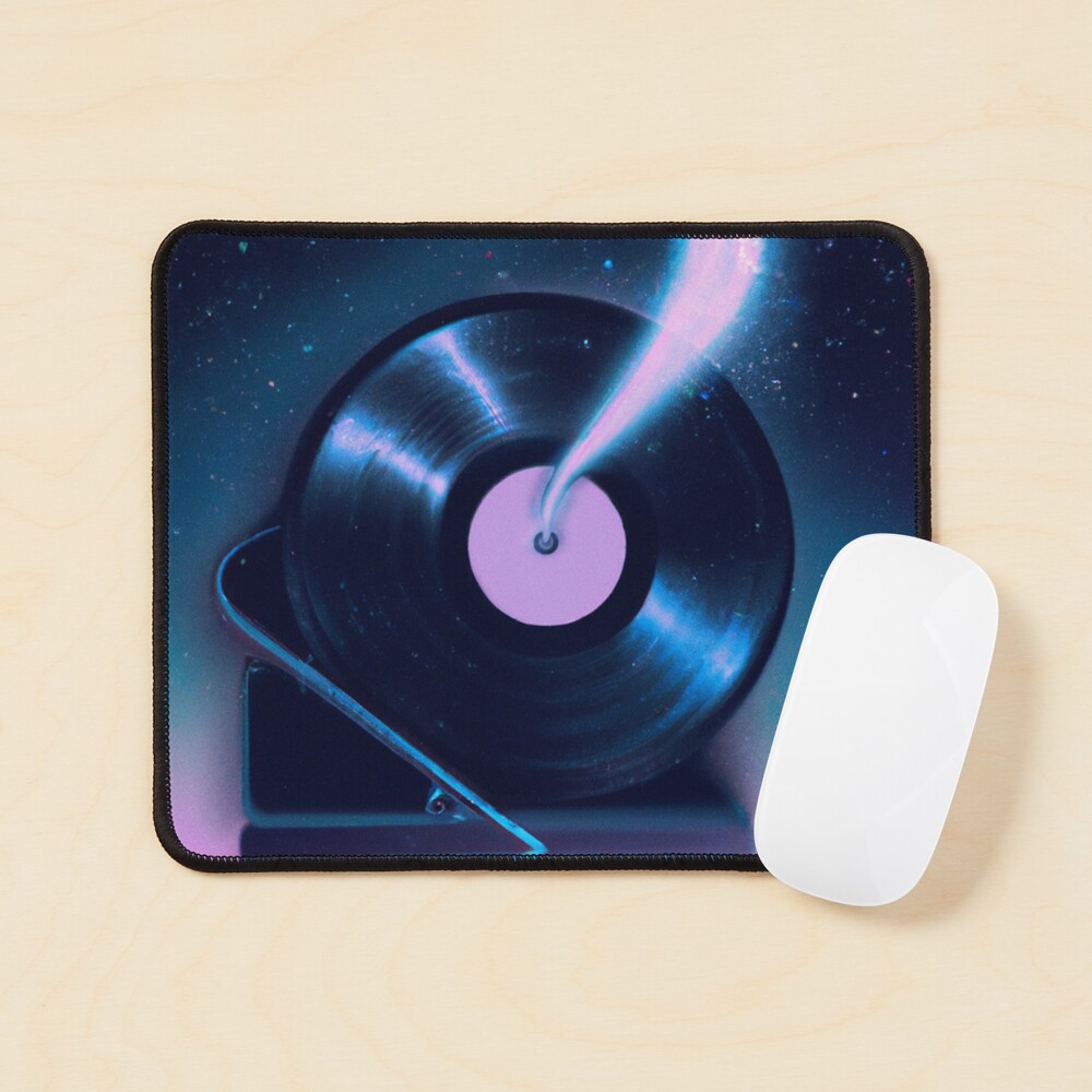 Item preview, Mouse Pad designed and sold by Reverist.
