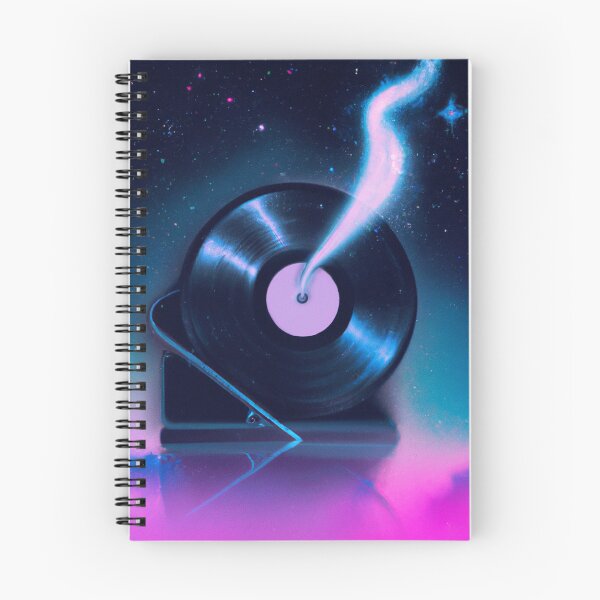 Item preview, Record of Reverie designed and sold by Reverist.