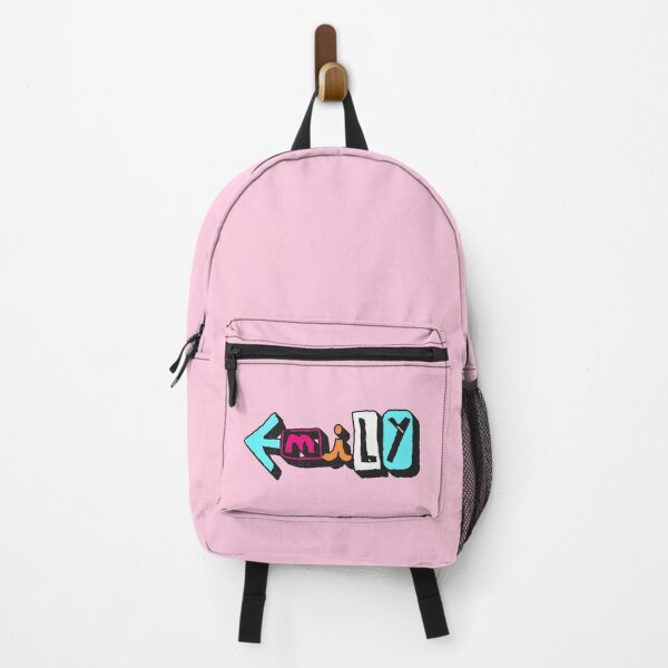 Item preview, EMILY Custom Text Birthday Name designed and sold by Danylo Mikhnievych.