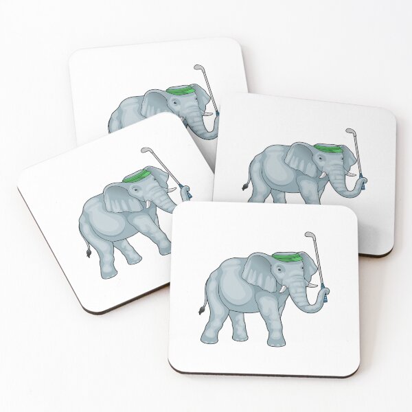 Item preview, Elephant Golf Golf club designed and sold by Snabdesign84.
