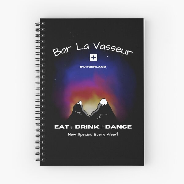 Item preview, Bar La Vasseur - Warrior Nun (sunset) designed and sold by Knightowl Prints.