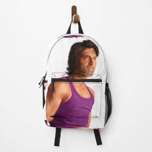 Item preview, Hrithik Roshan Digital Painting, ऋतिक रोशन designed and sold by KarimStudio.