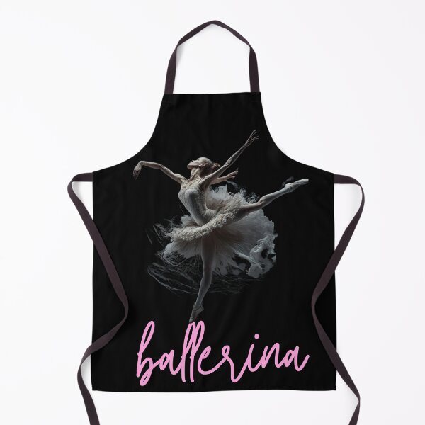 Item preview,  ballet dancer  designed and sold by kakashi-sama.