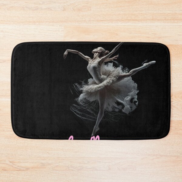 Item preview,  ballet dancer  designed and sold by kakashi-sama.