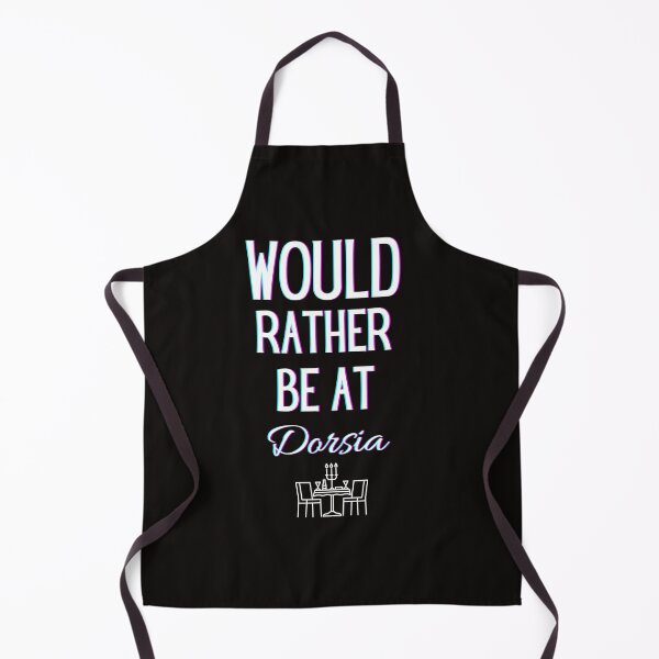 Item preview, Would Rather Be At Dorsia Patrick Bateman designed and sold by scoutsunlimited.