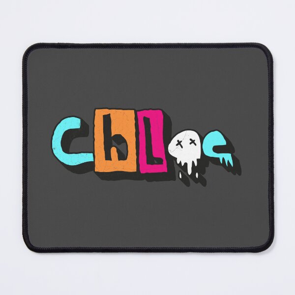 Item preview, CHLOE Custom Text Birthday Name designed and sold by Danylo Mikhnievych.