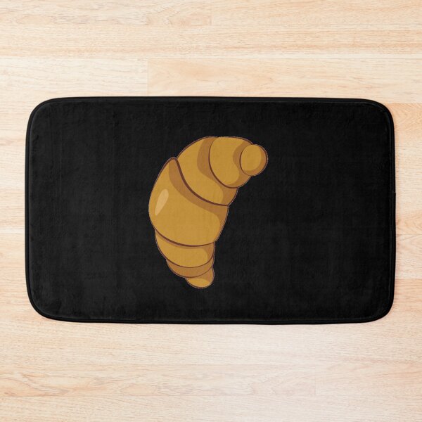 Item preview, Croissant Army sticker  designed and sold by jounior ⭐⭐⭐⭐⭐.