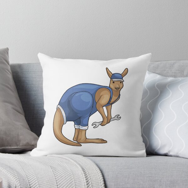 Item preview, Kangaroo Mechanic Tool designed and sold by Snabdesign84.