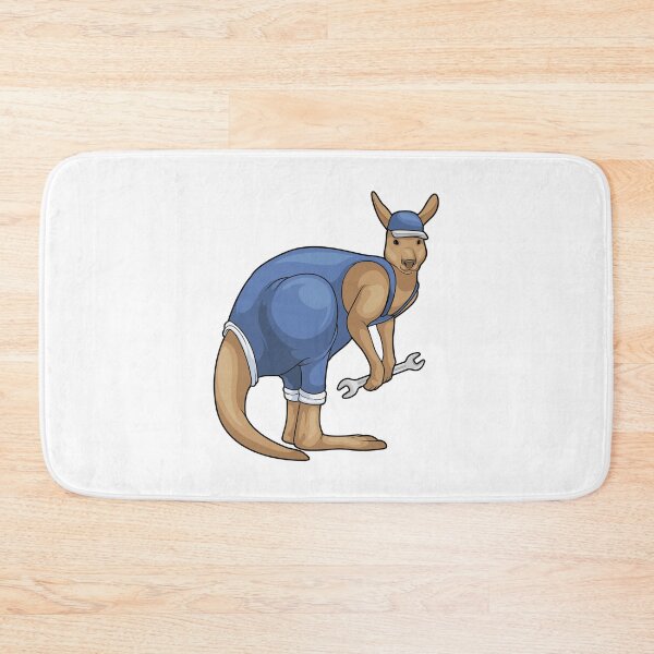 Item preview, Kangaroo Mechanic Tool designed and sold by Snabdesign84.